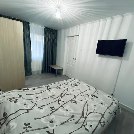 Turqoise Apartel Apartment *