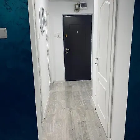 Turqoise Apartel Apartment