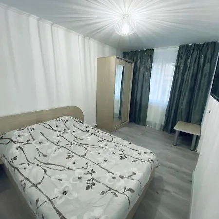 Turqoise Apartel Apartment Constanta